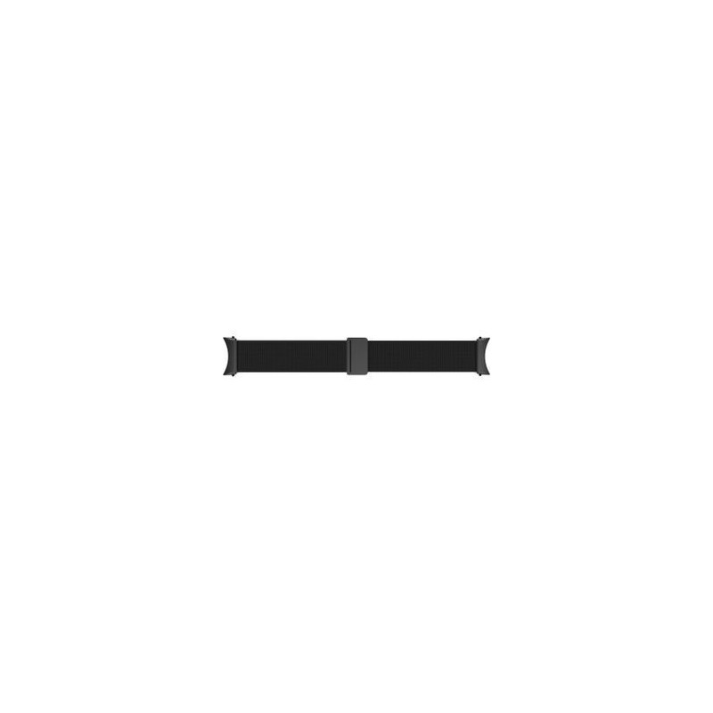 Samsung Urrem Smart watch Sort Rustfrit stål